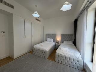 Stylish 2BR Apartment, The Walk - 6