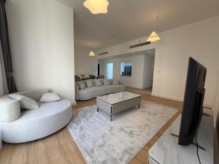 Stylish 2BR Apartment, The Walk - 4
