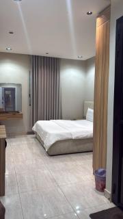 بصمة للشقق المخدومة - 7