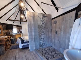 The Spare Room Cottage - cosy and private - 5