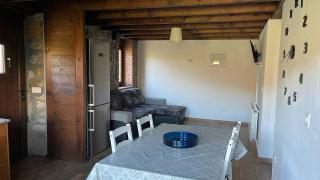 Casa Morán Vallelafuente 2 - 5