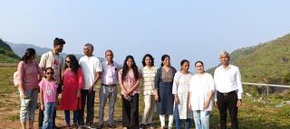 Love shore vagamon - 7