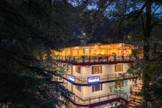 Moustache Hostel Nainital - 9