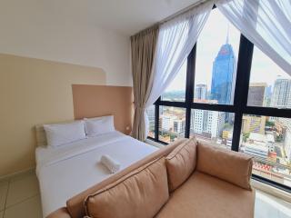 Majestic Residence KLCC By AMG - 1