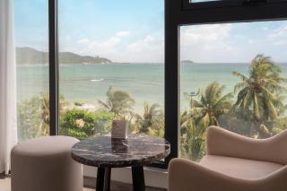 Navada Beach Hotel - 1