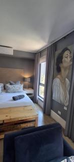 112 Luxury Studio at The Gallery - 8