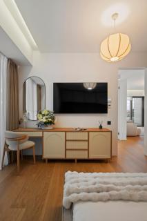 ONE Luxury Apartments - Floreasca Towers - 4