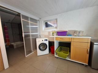 Monteurwohnung mit eigenem Bad im Souterrain - 4