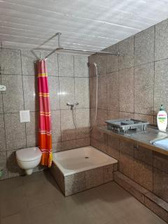 Monteurwohnung mit eigenem Bad im Souterrain - 3