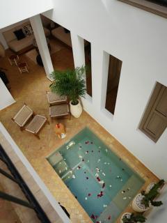 Riad privatif Les Tamaris - 3