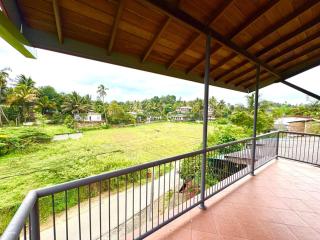 The Kandy City Townhouse - 6