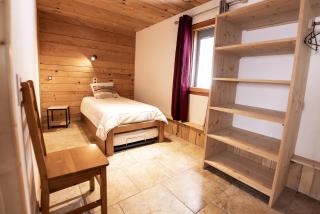 Gite du Brin d'Herbe - 1