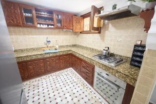 Riad authentique dans une résidence sécurisée - 4