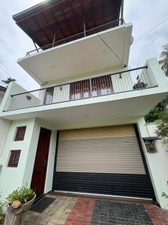 The Kandy City Townhouse - 4