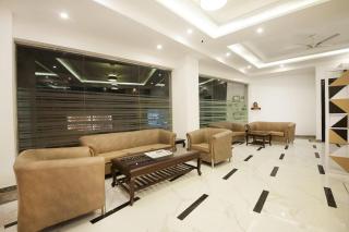 Almora Hotel - A Boutique Hotel with Free Airport Pickup and Drop - 8