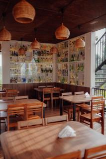 Manayath Wayanad Premium Pool Resort - 2