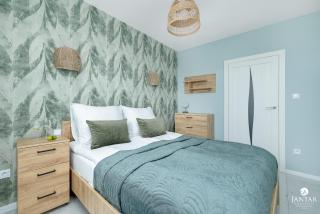 Comfort Nova Baltica - Jantar Apartamenty Kołobrzeg - 9