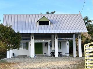 KEBUNPURI - STUDIO HOUSE 2rooms 1 btrooms HOMESTAY KEBUN KOMPAK MERLIMAU PASIR - 1