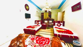 StayPoint - Galaxy Lodge Guest House G9 islamabad - 6