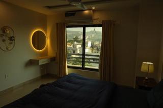 Bani Gala Luxury Apartment - 5