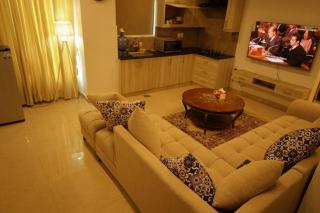 Bani Gala Luxury Apartment - 1