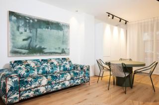 Bon Bon Beach Apartments - Pistacchio - 0