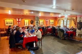 Cross Keys Hotel Chatteris - 2