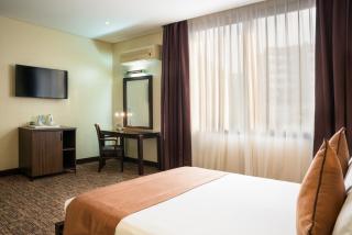 Hotel 33 Kampala - 1