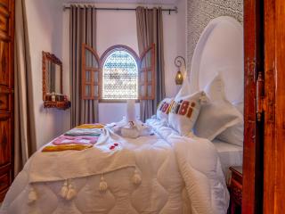 Riad Le Nid De Fatima - 9