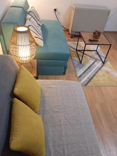 Gondola Lux Apartment - 0