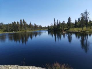 Cosy cabin in Eggedal - 4