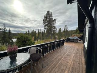 Cosy cabin in Eggedal - 1