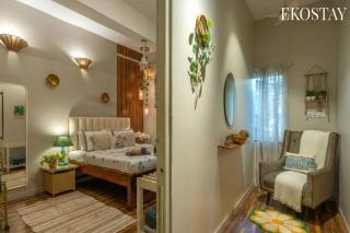 EKOSTAY - Copacabana Villa -  - 1