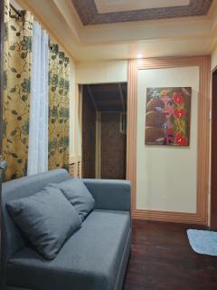 Greenviews Resort & Restaurant Port Barton - 1