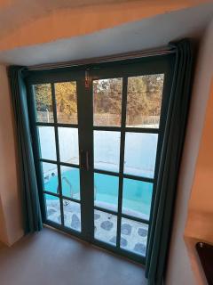 White Oasis Jungle Resort - 9