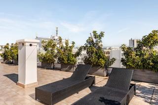 Dynasty Estate Luxury Apartments in Palmiers, Casablanca - 9