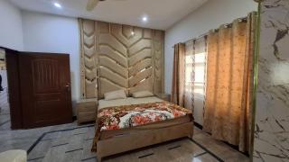 Cozy Furnished Holiday Home near Theme Park, Free Wifi, Inside Parking - 3