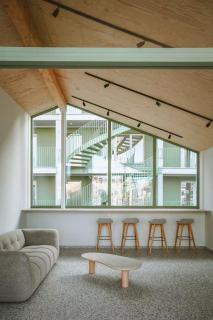 Short Stay NEST Kortrijk - 5