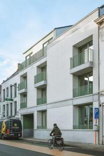 Short Stay NEST Kortrijk - 2