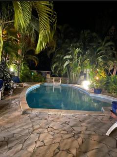 Studio Bleu Lagon dans résidence avec piscine - 1