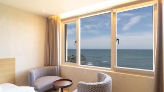 온더웨이브호텔 - 4