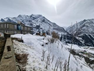 Shashni Homestay, Phugtal - 9