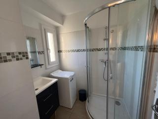 Appartement proche des Thermes à Balaruc, animaux admis - FR-1-503-70 - 3