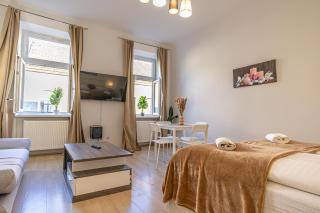 Sweet 1BR Apt, Smart TV & Fully Equipped, for Longstays - 9