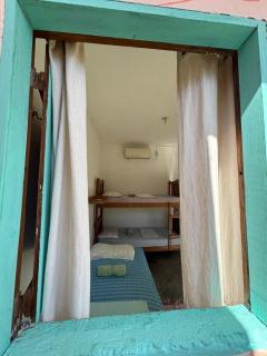 Hostel Flor da Vida - 3