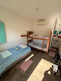 Hostel Flor da Vida - 5