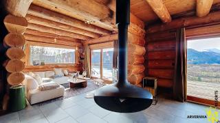 Chalet du Trappeur - 3