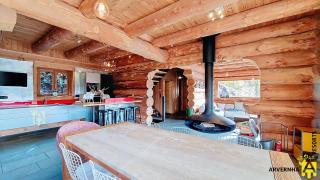 Chalet du Trappeur - 1