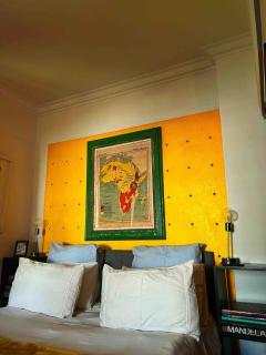 Solar Powered City Cottage - The Orchard on 2nd - Melville, Johannesburg - 2