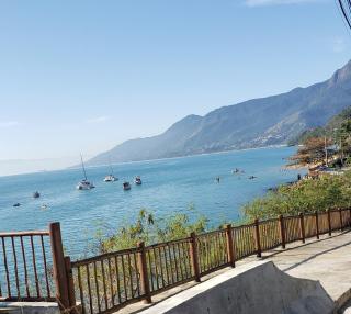 Casa para relaxar na praia - 1